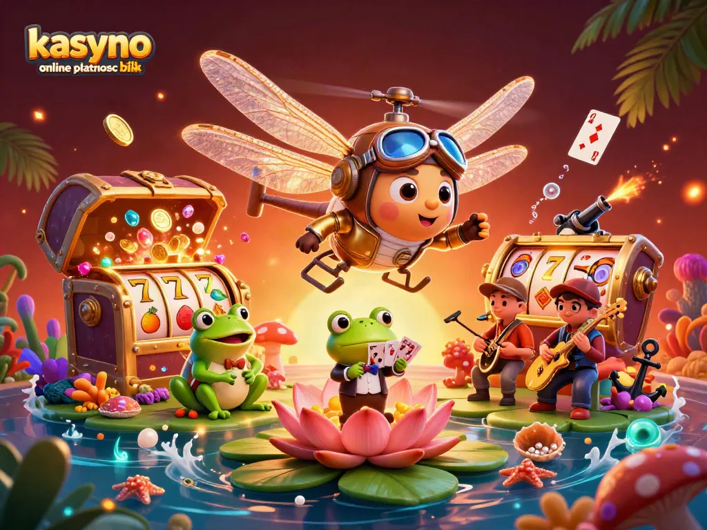 Experience fast transactions with kasyno online platnosc blik and enjoy vibrant gaming action.